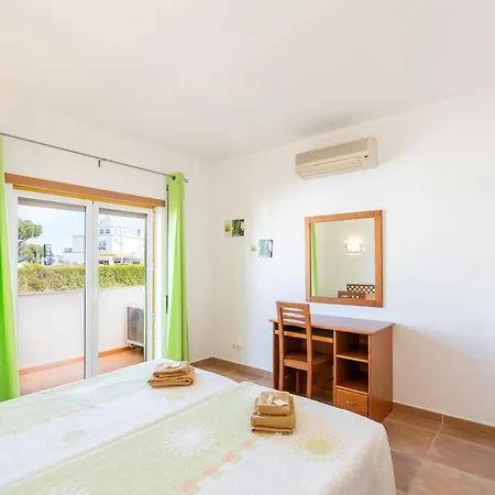 Recanto Da Gale By Umbral Apartamento Albufeira