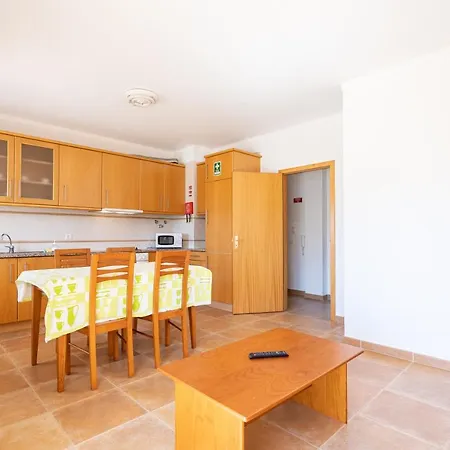 Apartmán Recanto Da Gale By Umbral *