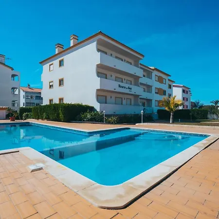 Recanto Da Gale By Umbral * Albufeira