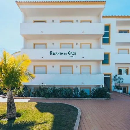 Recanto Da Gale By Umbral Apartmán *