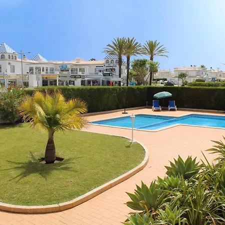 Apartmán Recanto Da Gale By Umbral Albufeira