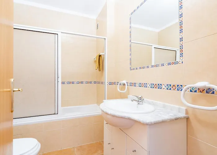 Recanto Da Gale By Umbral 公寓 阿尔布费拉