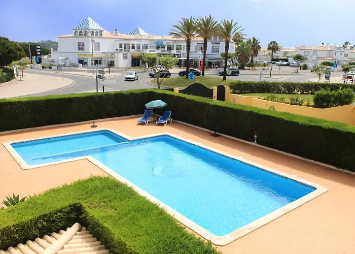 Recanto Da Gale By Umbral 阿尔布费拉