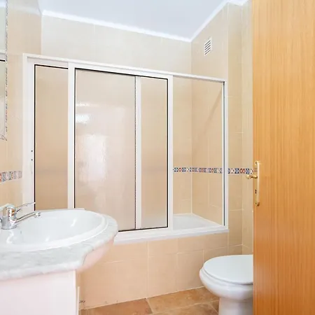 Recanto Da Gale By Umbral Apartmán Albufeira