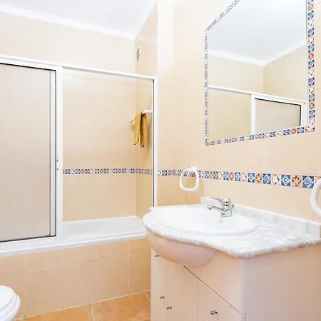 Recanto Da Gale By Umbral Apartment Albufeira