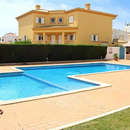 Apartamento Recanto Da Galé By Portugalferias *