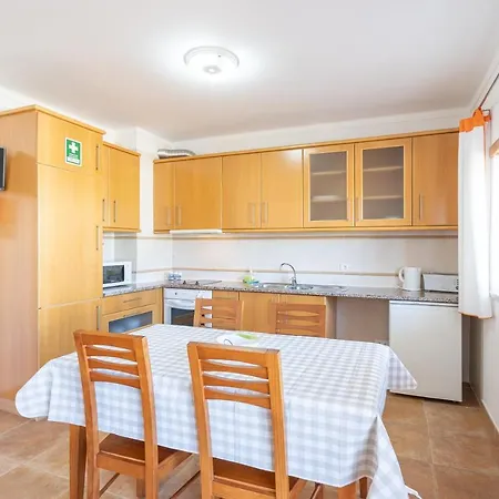 Apartment Recanto Da Gale By Umbral Albufeira