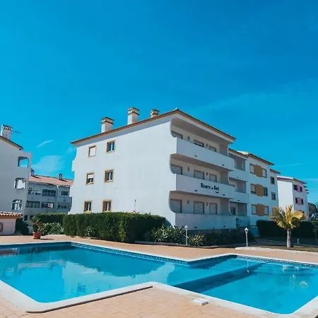 Recanto Da Gale By Umbral Apartment